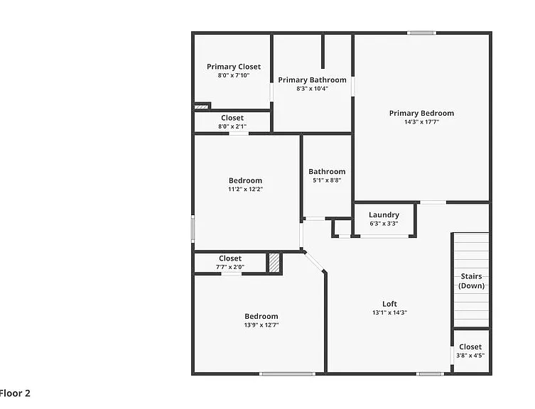 704 Plow Point — Photo 3