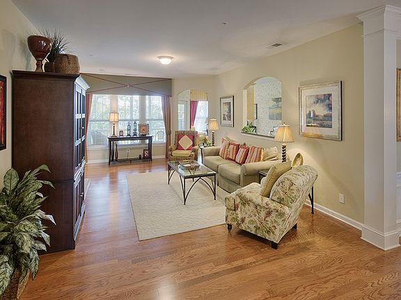Open Great Room