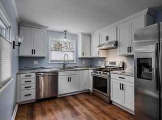 602 E Garden St, Rome, NY 13440