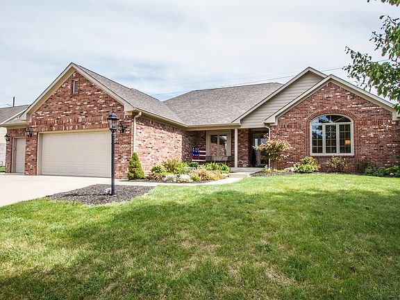 2nd image of 1227 Brookway Dr