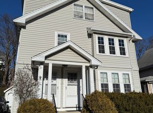 42 Cranch St, Quincy, MA 02169
