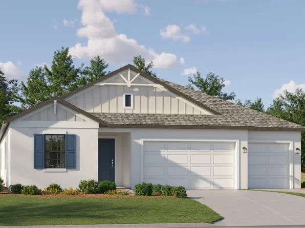 22868 Berry Patch Pl, Land O Lakes, FL 34637