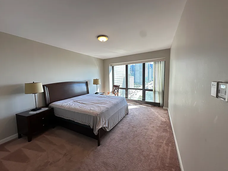 130 N Garland Ct #1407 — Photo 10