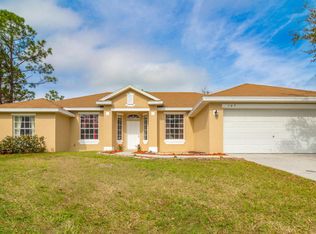 387 Cocoa St SE, Palm Bay, FL 32909