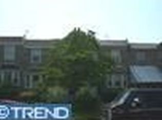 6111 Loretto Ave, Philadelphia, PA 19149