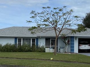 469 Saint Lucia Ct, Satellite Beach, FL 32937