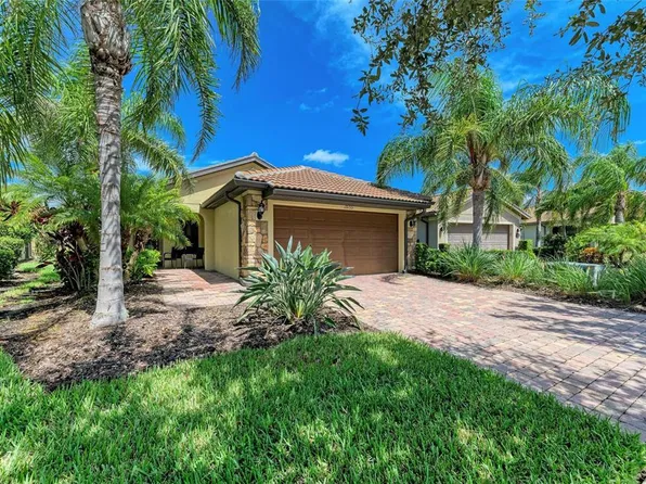 19155 Mangieri St, Venice, FL 34293