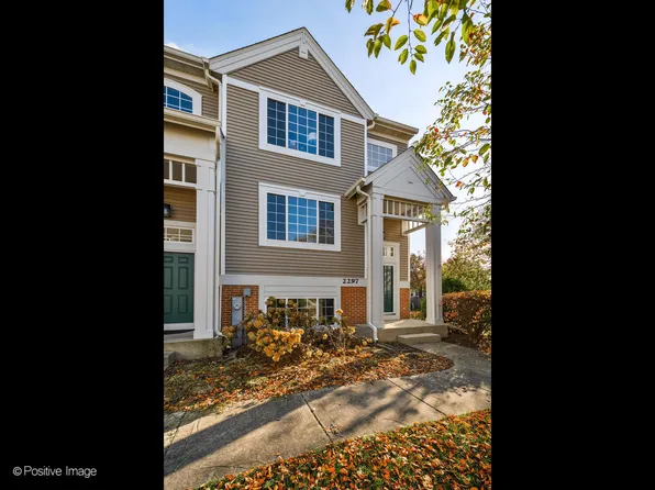 2297 Twilight Dr Unit 2297, Aurora, IL 60503