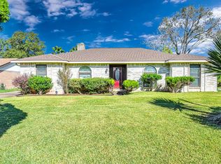 3310 High Pine Ct, Missouri City, TX 77459