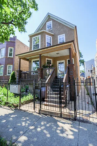 3525 W Dickens Ave #2 Photo 1