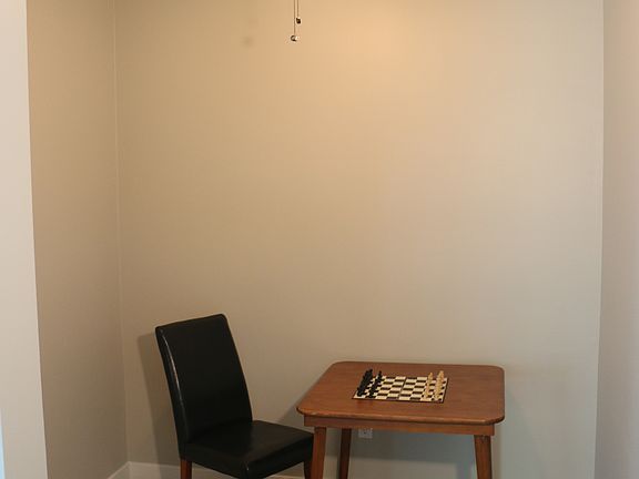 Office nook off of great room.