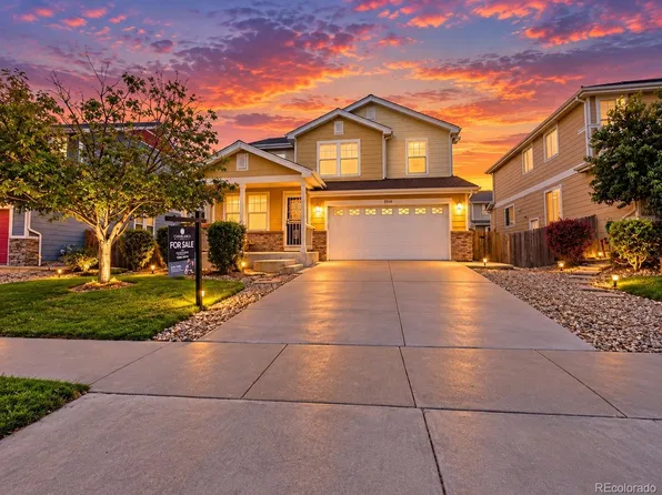 5560 Lewiston Street, Denver, CO 80239