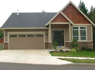 39344 Trillium Ave, Sandy, OR 97055