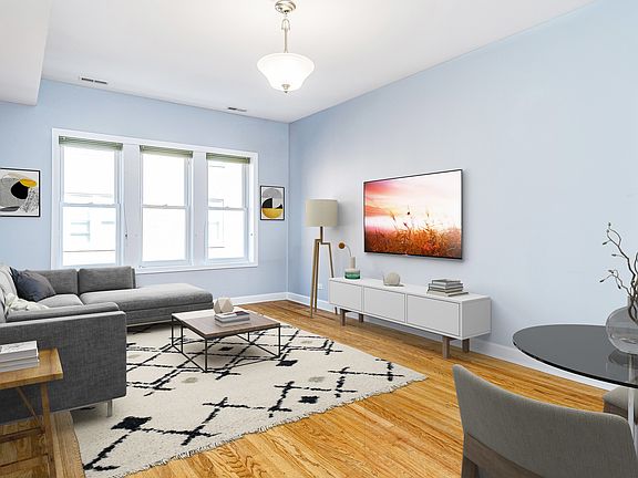 5th image of 4845 N Wolcott Ave APT 2E