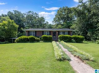 2316 Walker Chapel Rd, Fultondale, AL 35068