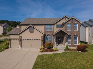 3071 Strawberry Ridge Dr, Arnold, MO 63010