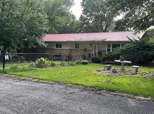 1126 S Business Highway 49, Neosho, MO 64850