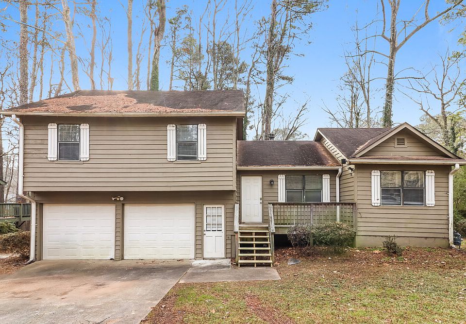 1st image of 3055 Sumit Wood Dr NW
