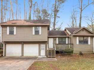 3055 Sumit Wood Dr NW, Kennesaw, GA 30152