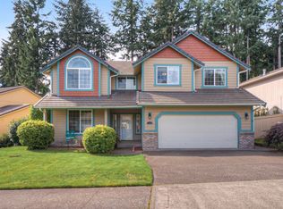 9247 Lewis Dr NE, Lacey, WA 98516
