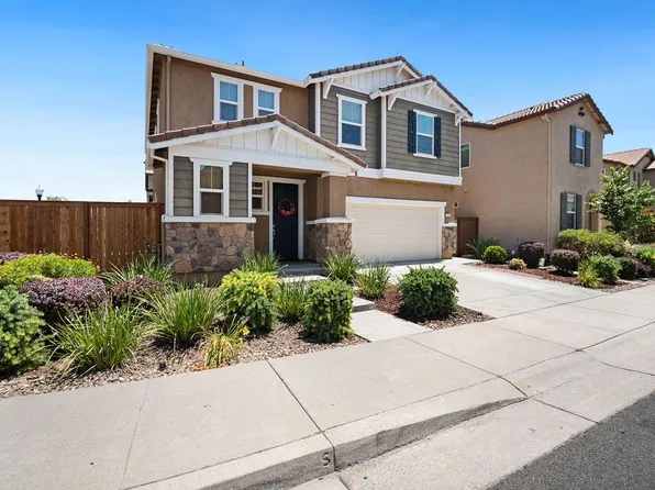 5236 Glimmer Way, Sacramento, CA 95835