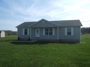 17 Horn Rd, Cecilia, KY 42724