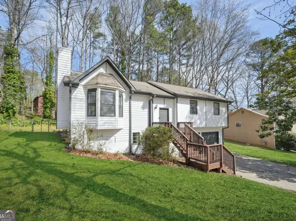 5570 Deerfield Pl NW, Kennesaw, GA 30144