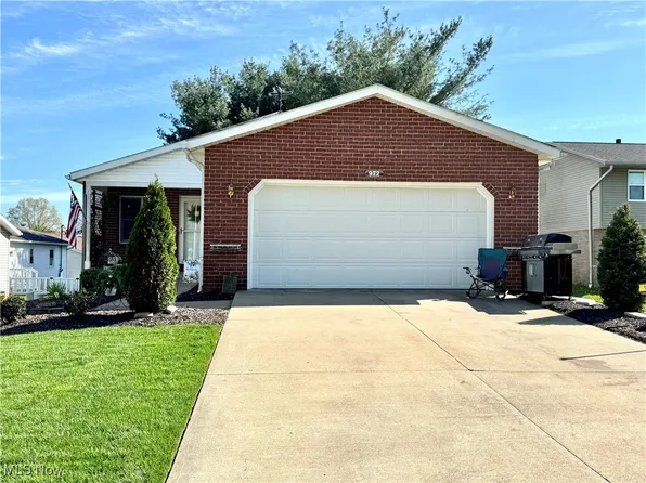972 Carriage Ln, Wooster, OH 44691
