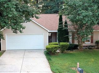4406 Barndale Ct, Jamestown, NC 27282