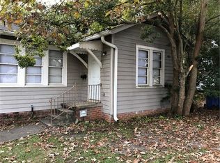 210 S Oak St, Hammond, LA 70403