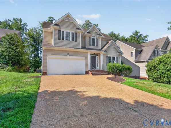 14219 Jeffries Pl, Midlothian, VA 23114