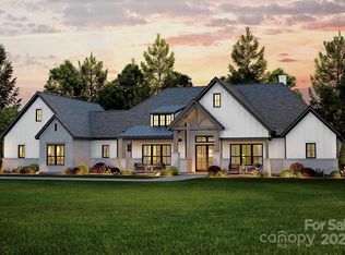 LOT 4 Country Estates Dr, Waxhaw, NC 28173