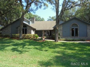 191 E Keller Ct, Hernando, FL 34442