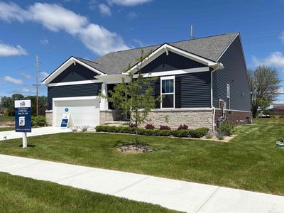 20537 W Kilburn Dr, Macomb, MI, 48044