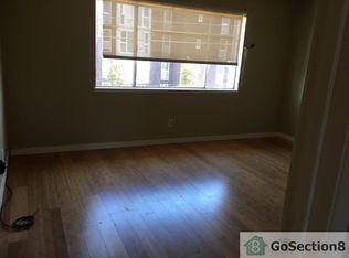 116 Dolphin Ct, San Francisco, CA 94124