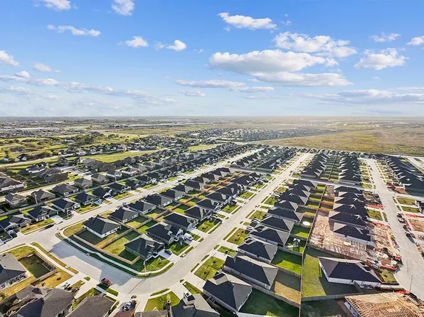 Homes Available Soon, Central Park