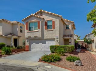 9488 Joe Robby Ct, Las Vegas, NV 89148