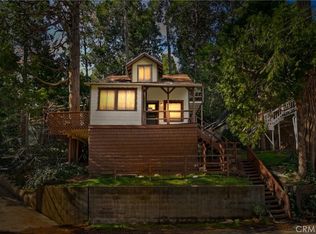 23741 Bowl Rd, Crestline, CA 92325