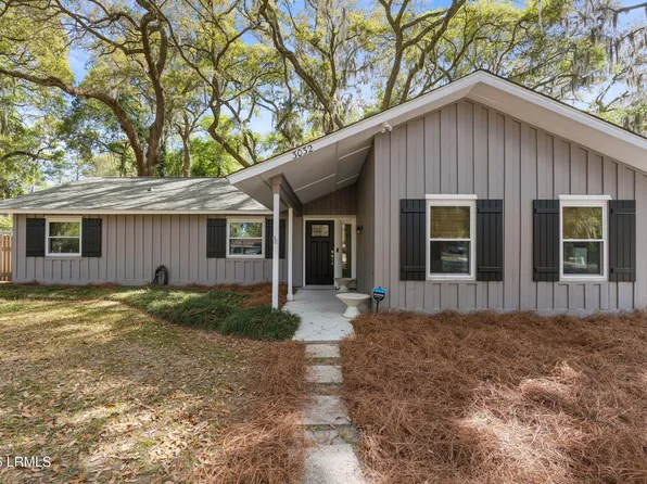 3032 Mink Point Blvd, Beaufort, SC 29902