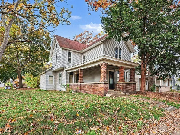 41 Gold Ave SW, Grand Rapids, MI 49504
