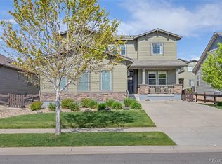 525 Grenville Circle, Erie, CO 80516