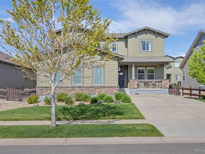 525 Grenville Circle, Erie, CO, 80516