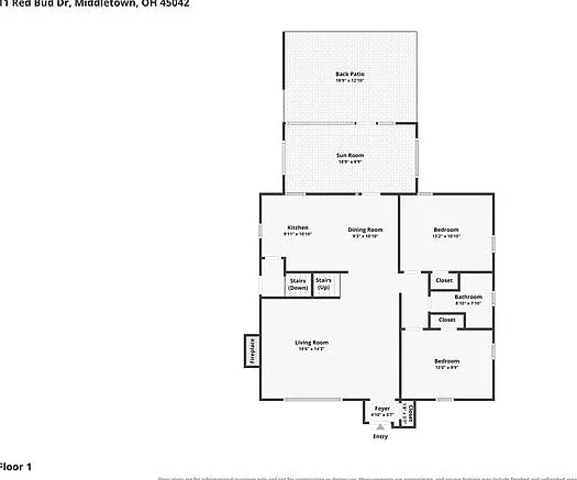 11 Redbud Dr — Photo 2
