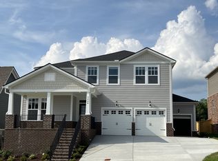 2008 Hollyhock Dr LOT 1042, Hendersonville, TN 37075