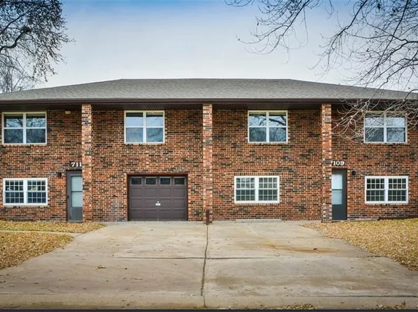 7109 N Park Ave, Gladstone, MO 64118