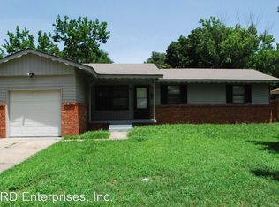 7003 NW 59th St, Bethany, OK 73008