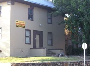 836 N Lancaster Ave APT 4, Dallas, TX 75203