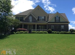 2145 Spruce Lake Dr, Dacula, GA 30019
