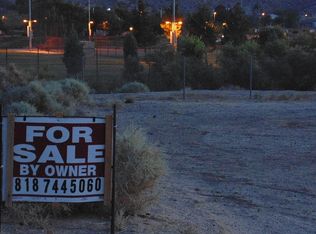 170TH Street East And Lake, Los Angeles, CA 93591