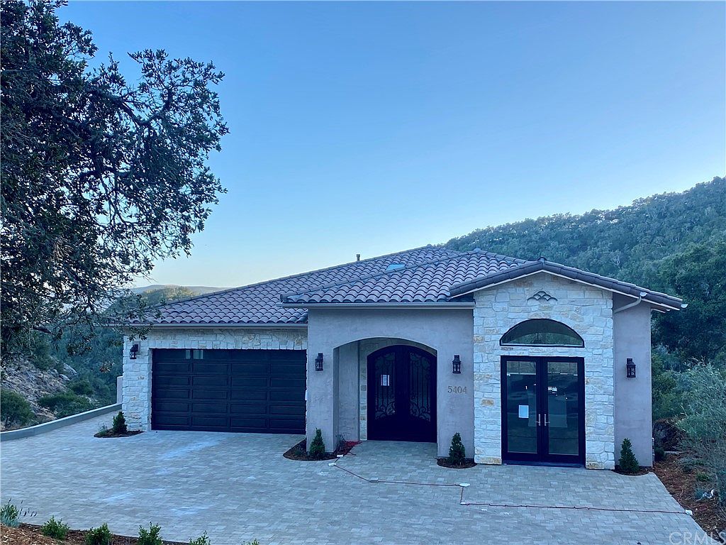 5404 Shooting Star Ln, Avila Beach, CA 93424 Zillow